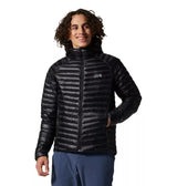 Mountain Hardwear Men's Ghost Whisperer/2 Hoody - Sportandleisure.com