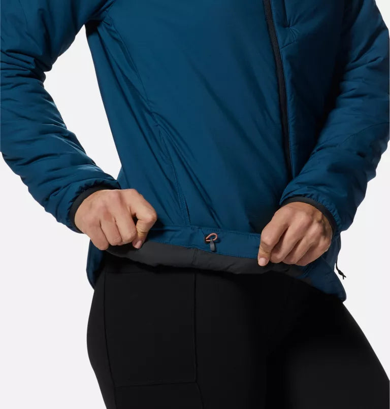 Mountain Hardwear Women s Kor Strata Jacket Sportandleisure