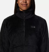 Mountain Hardwear Polartec High Loft Pullover - Women - Sportandleisure.com