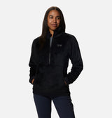 Mountain Hardwear Polartec High Loft Pullover - Women - Sportandleisure.com