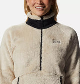 Mountain Hardwear Polartec High Loft Pullover - Women - Sportandleisure.com