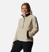 Mountain Hardwear Polartec High Loft Pullover - Women - Sportandleisure.com