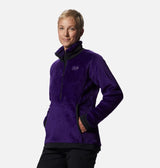 Mountain Hardwear Polartec High Loft Pullover - Women - Sportandleisure.com