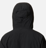 Mountain Hardwear Stretch Ozonic Insulated Jacket - Men - Sportandleisure.com