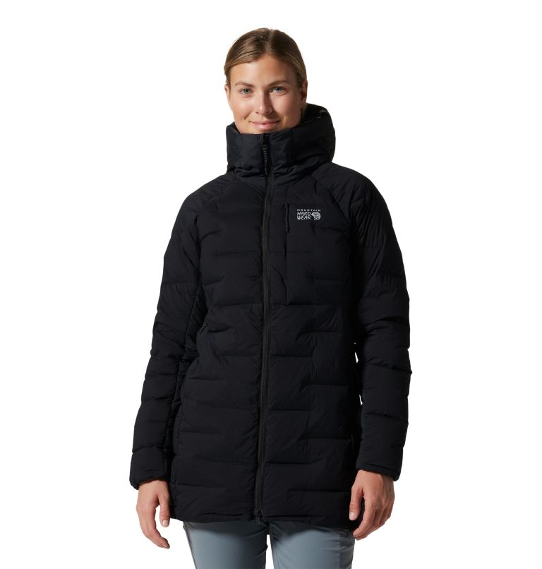 Mountain hardwear down parka online