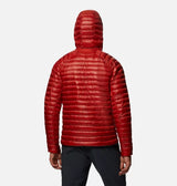 Mountain Hardwear Men's Ghost Whisperer/2 Hoody - Sportandleisure.com