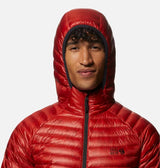 Mountain Hardwear Men's Ghost Whisperer/2 Hoody - Sportandleisure.com