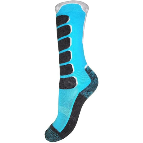 Monnet Snow Park Kid's Ski Socks - Sportandleisure.com