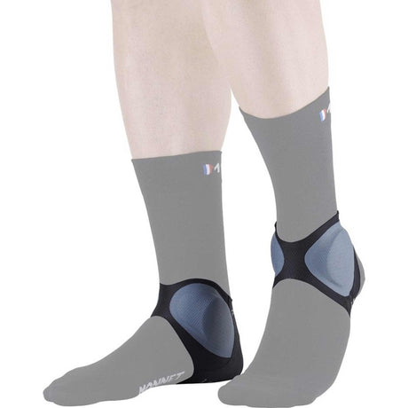 Monnet Innovation Gel Protech Ankle Protector - Large - Sportandleisure.com