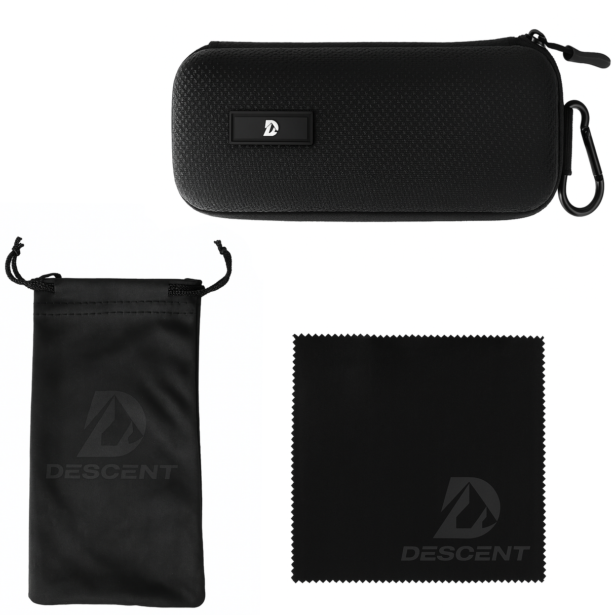 Descent Moov Sports Sunglasses with Vistra Photochromic Lens - Sport & Leisure