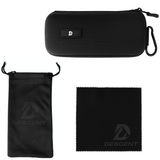 Descent Moov Sports Sunglasses with Vistra Photochromic Lens - Sport & Leisure