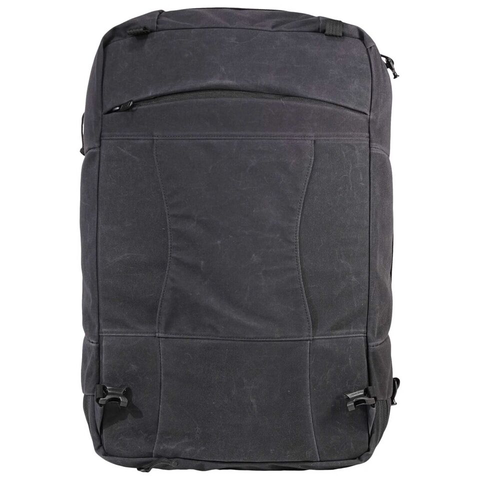 Mystery Ranch Unisex Mission Rover 30 Backpack - Black - One Size - Sportandleisure.com