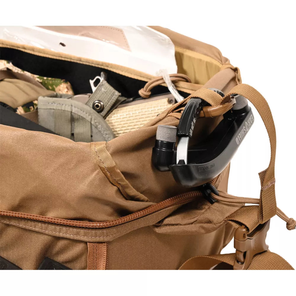 Mystery Ranch Range Shoulder Bag - Coyote - Sportandleisure.com