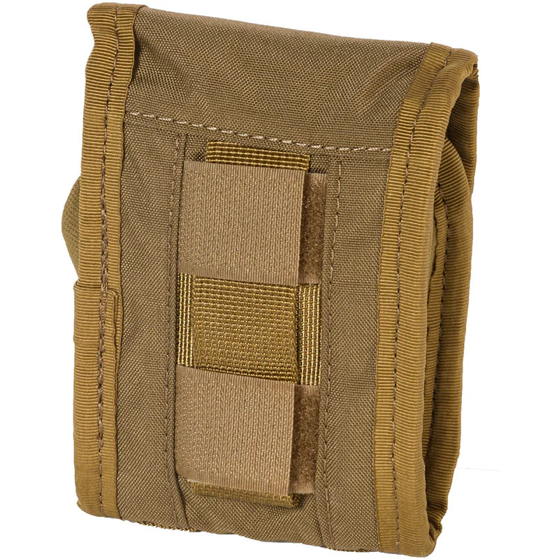 Mystery Ranch Range Finder Holster - Coyote - One Size - Sportandleisure.com