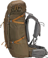 Mystery Ranch Men's Bridger 65 Backpack - Wood - Large - Sportandleisure.com