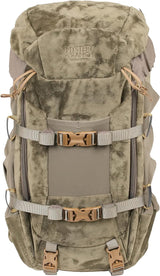 Mystery Ranch Unisex Treehouse 38 Backpack - Wood - S/M - Sportandleisure.com