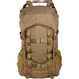 Mystery Ranch Men's Pop Up 40 Backpack - Coyote - Medium - Sportandleisure.com