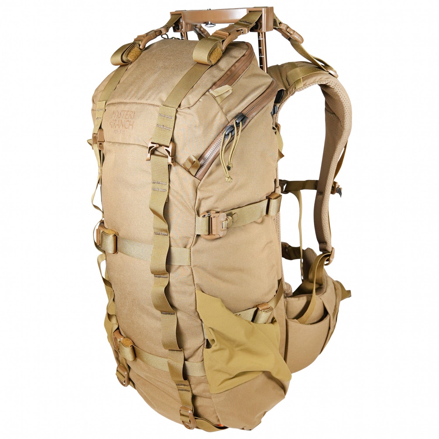 Mystery Ranch Men's Pop Up 30 Backpack - Coyote - Medium | Sport
