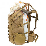 Mystery Ranch Men's Pop Up 30 Backpack - Coyote - Medium - Sportandleisure.com