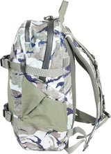 Mystery Ranch Unisex Treehouse 16 Backpack - DPM Canopy - One Size - Sportandleisure.com