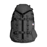 Mystery Ranch 3 Day Assault CL Backpack - Black - M/L Mystery Ranch 3 Day Assault CL Backpack - Black - M/L