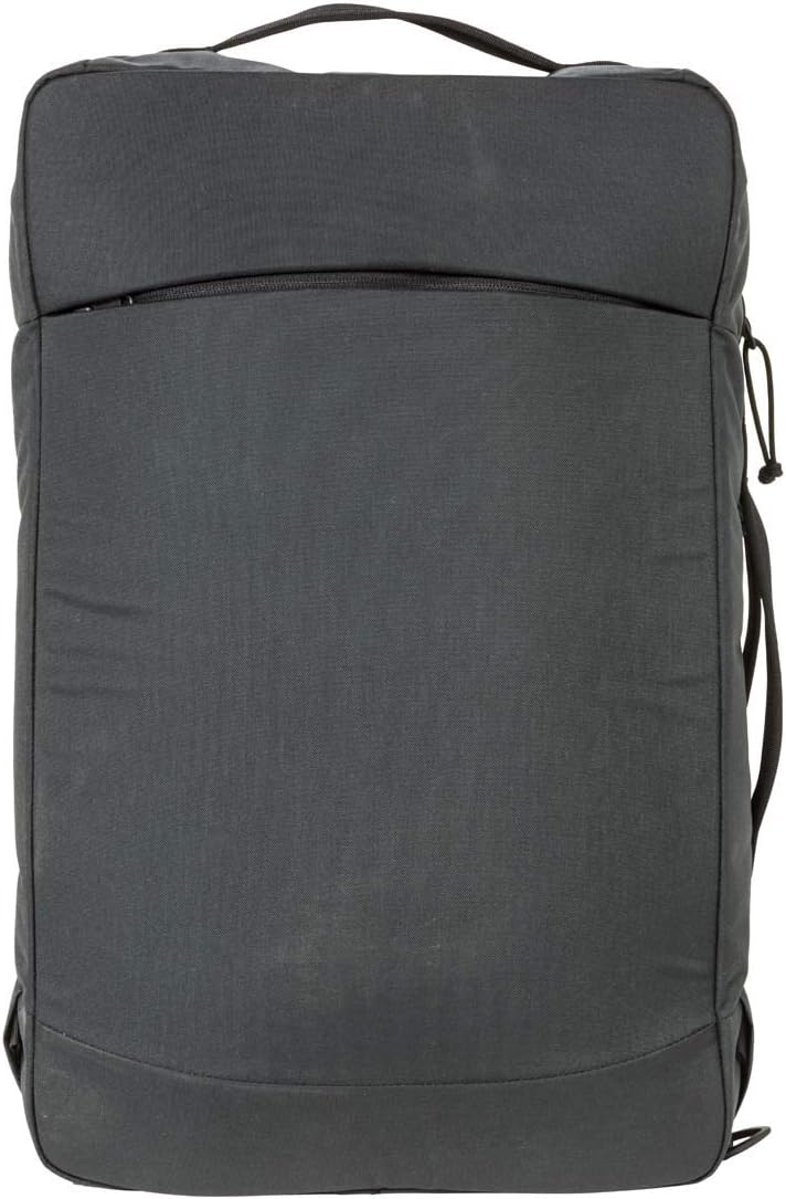 Mystery Ranch F18 EX Mission Rover Backpack - Black - One Size - Sportandleisure.com