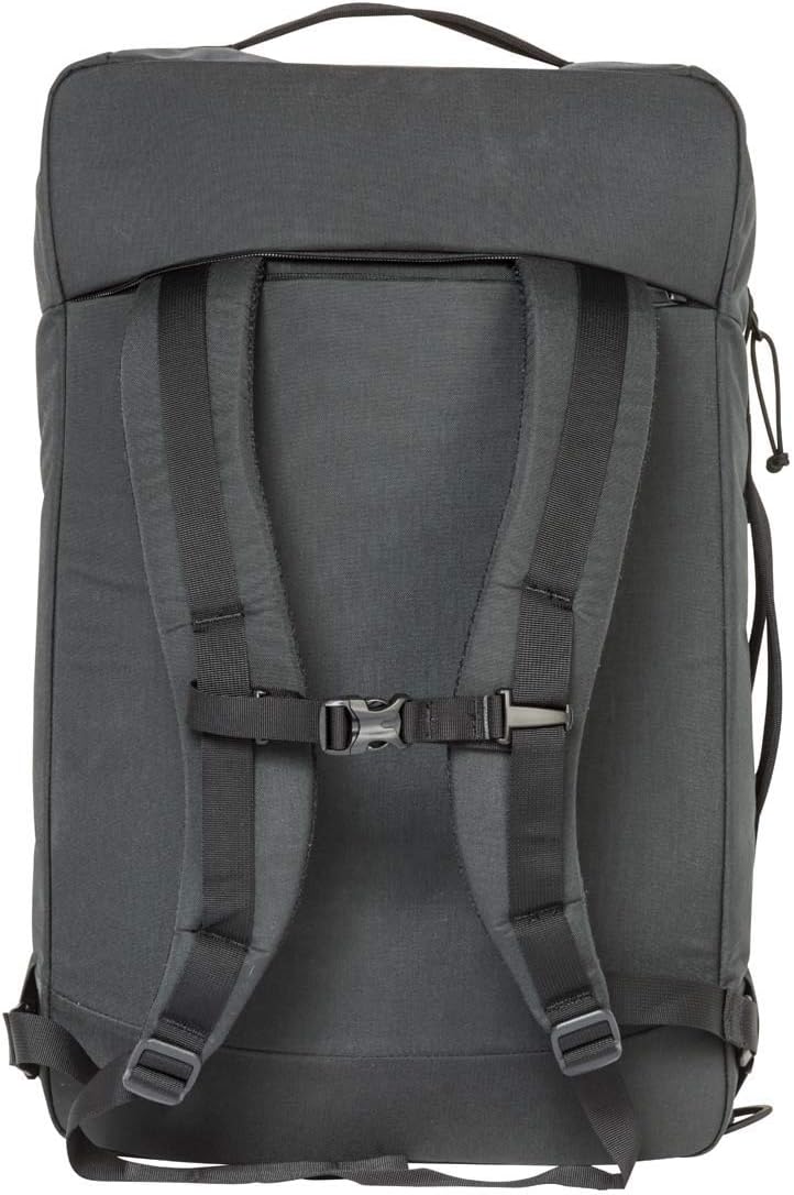 Mystery Ranch F18 EX Mission Rover Backpack - Black - One Size - Sportandleisure.com