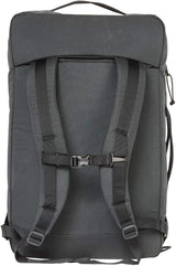 Mystery Ranch F18 EX Mission Rover Backpack - Black - One Size - Sportandleisure.com