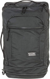 Mystery Ranch F18 EX Mission Rover Backpack - Black - One Size - Sportandleisure.com