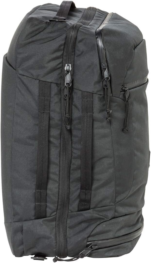 Mystery Ranch F18 EX Mission Rover Backpack - Black - One Size