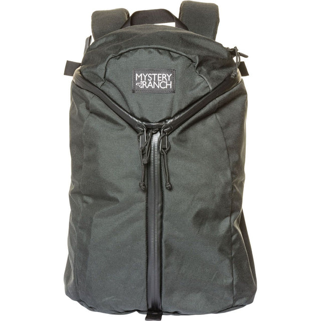 Mystery Ranch Urban Assault 18 Backpack - Black - Sportandleisure.com