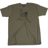 Mystery Ranch Men's Need More Space T-shirt - Sportandleisure.com