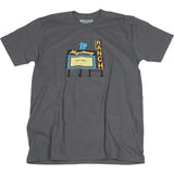 Mystery Ranch Lewis 'N Clark T-shirt - Sportandleisure.com