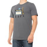 Mystery Ranch Lewis 'N Clark T-shirt - Sportandleisure.com