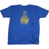 Mystery Ranch Where's The Ranch T-shirt - Royal Blue - Sportandleisure.com