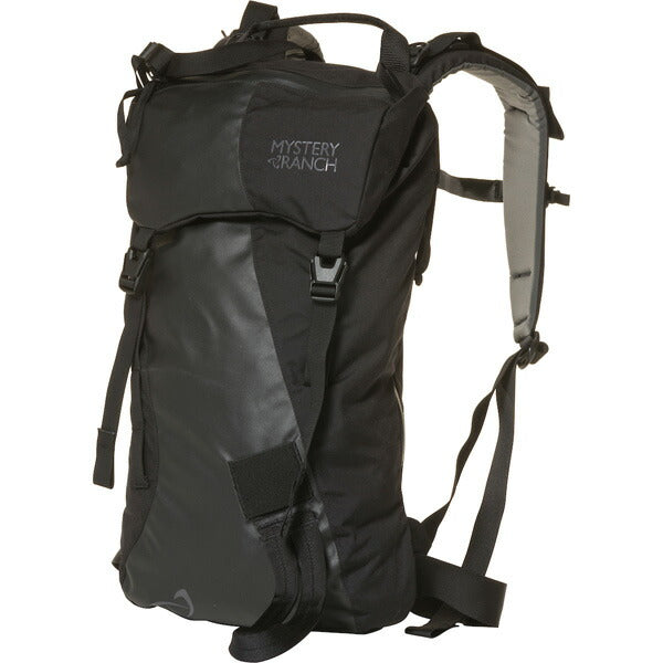 Mystery Ranch D Route 16 Backpack Black Sport Leisure