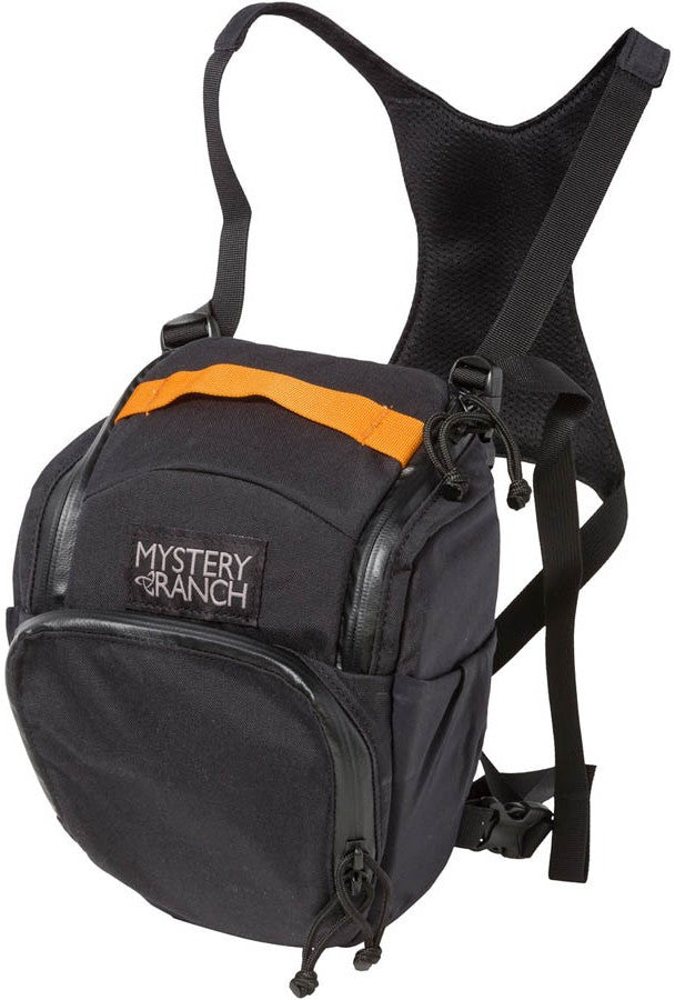 Mystery Ranch DSLR Chest Rig Camera Carry Bag - Sportandleisure.com