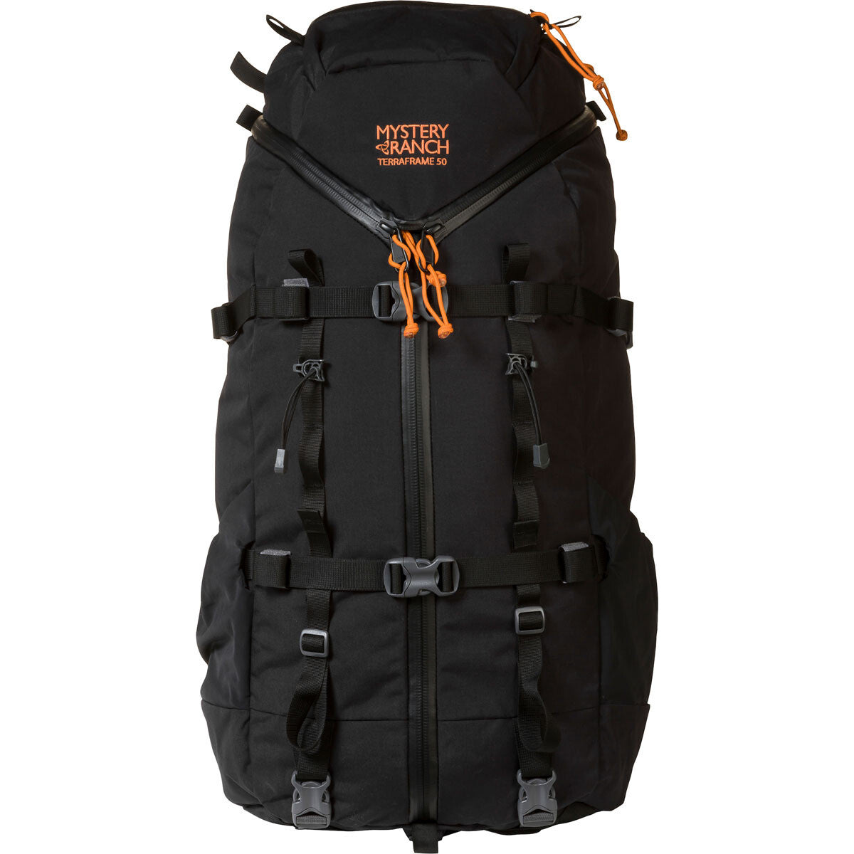 Mystery Ranch Terraframe 3 Zip 50 Backpack | Sport & Leisure