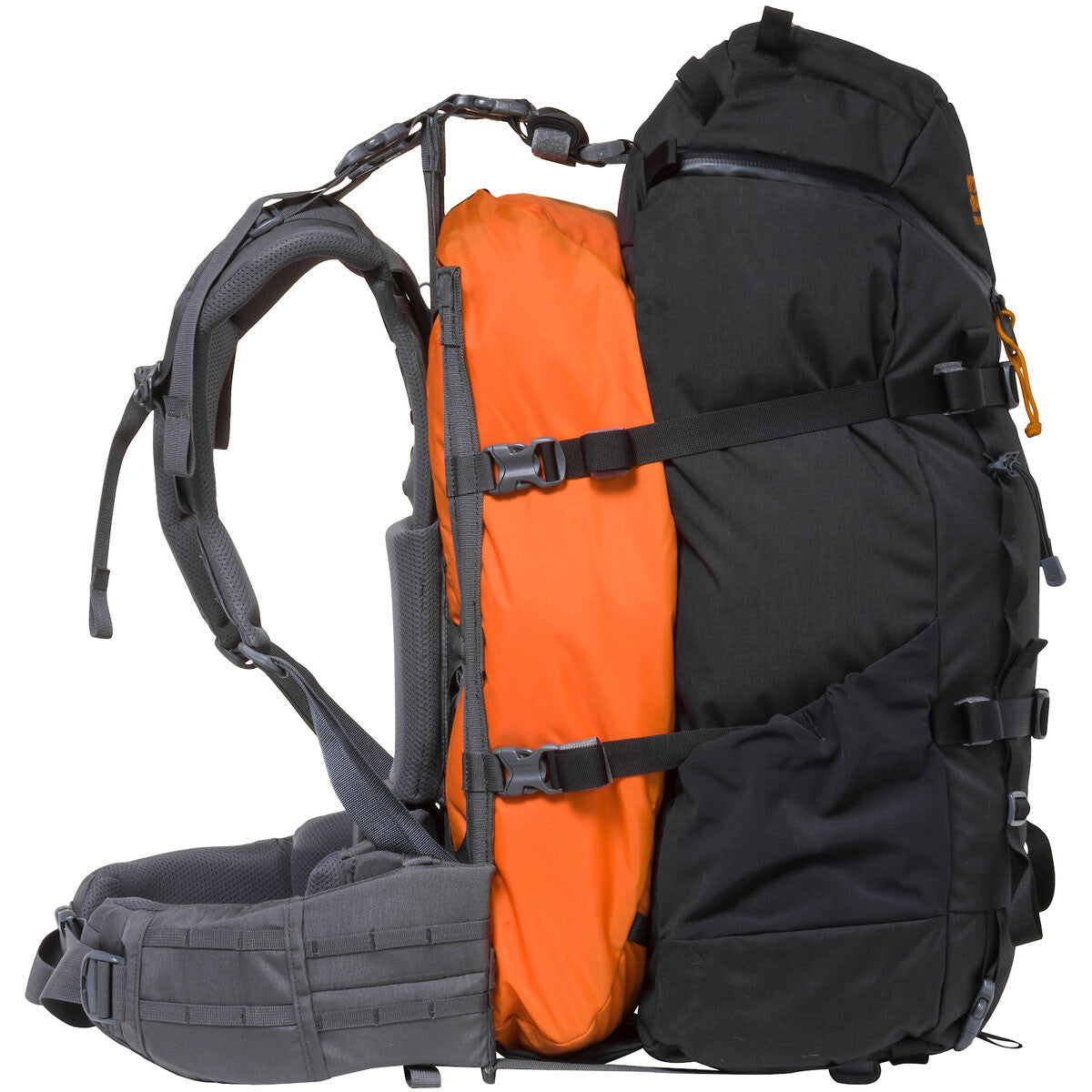 Mystery Ranch Terraframe 3 Zip 50 Backpack | Sport & Leisure