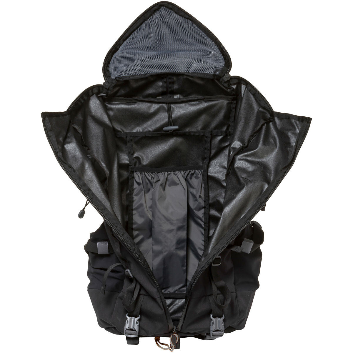 Mystery Ranch Terraframe 3 Zip 50 Backpack – Sport & Leisure