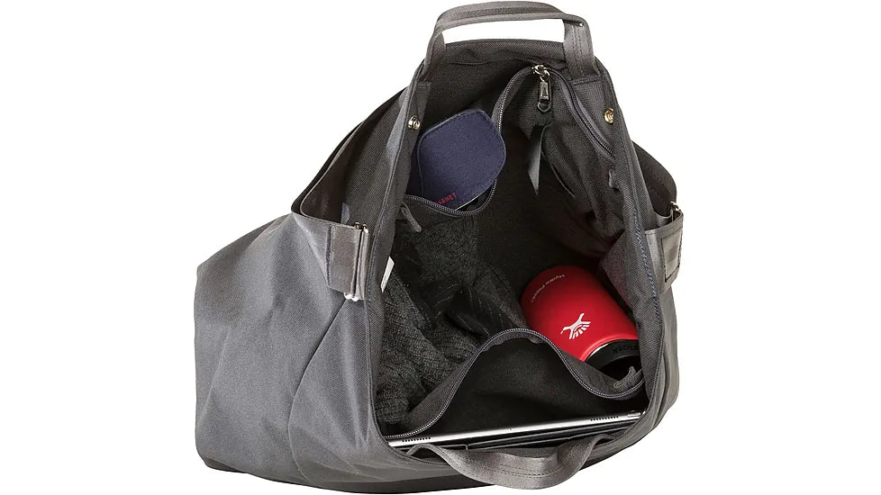 Mystery Ranch Unisex Bindle 20 Tote Bag – Sport & Leisure Mystery Ranch Unisex Bindle 20 Tote Bag – Sport & Leisure