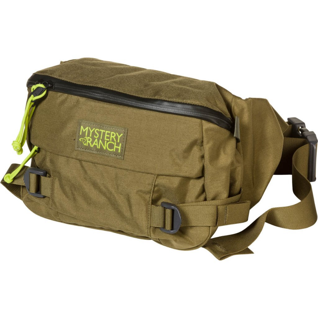 Mystery Ranch Hip Monkey Waist Bag – Sport & Leisure