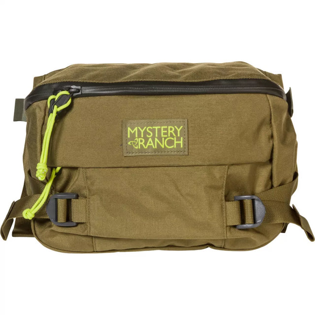 Mystery Ranch Hip Monkey Waist Bag - Sportandleisure.com