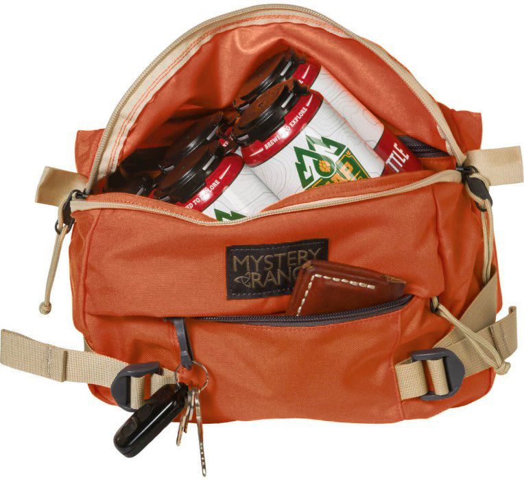 Mystery Ranch Hip Monkey Waist Bag – Sport & Leisure