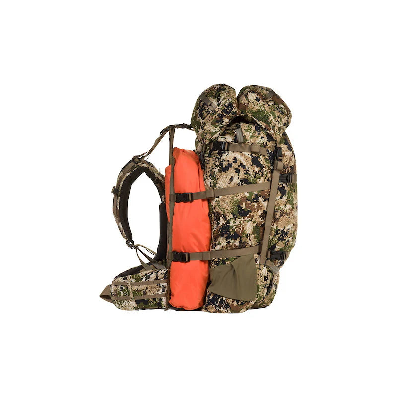 Mystery Ranch Beartooth 80 Backpack - Optifade Subalpine - Medium - Sportandleisure.com