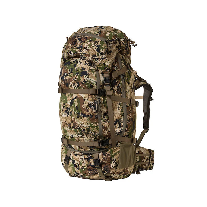 Mystery Ranch Beartooth 80 Backpack - Optifade Subalpine - Medium - Sportandleisure.com