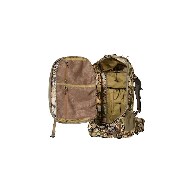 Mystery Ranch Beartooth 80 Backpack - Optifade Subalpine - Medium - Sportandleisure.com