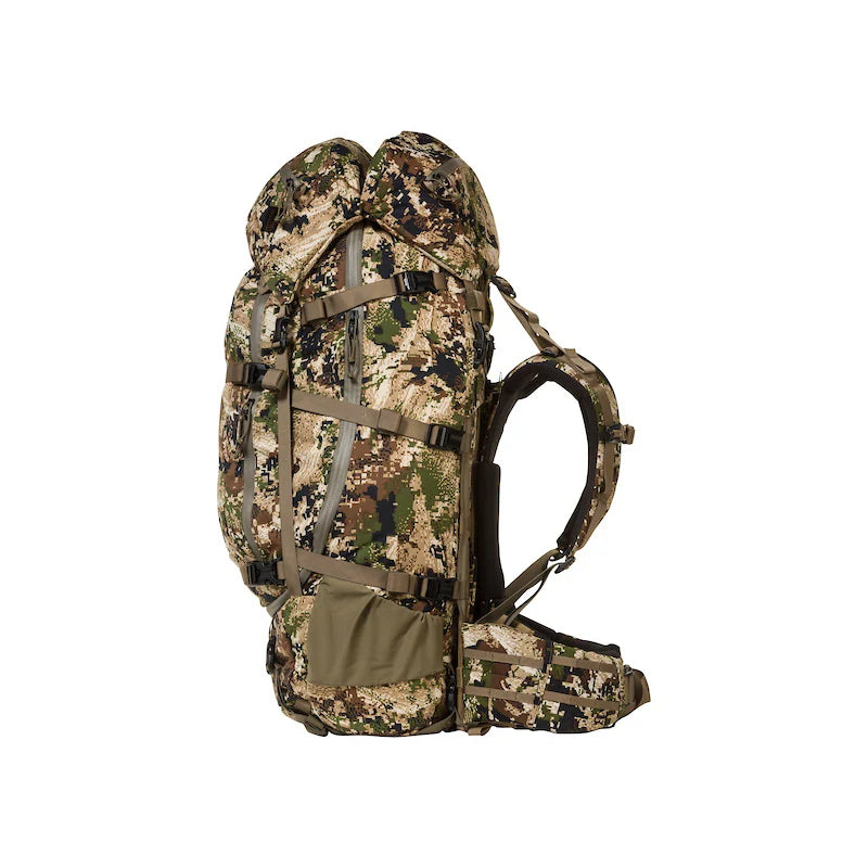 Mystery Ranch Beartooth 80 Backpack - Optifade Subalpine - Medium - Sportandleisure.com