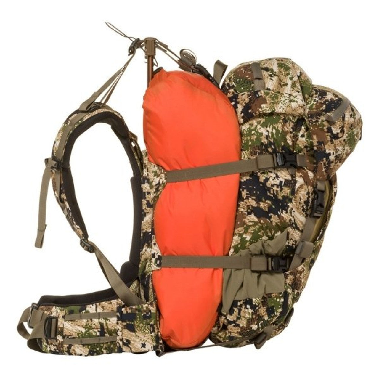 Mystery Ranch Pop Up 38 Backpack - Optifade Subalpine – Sport & Leisure