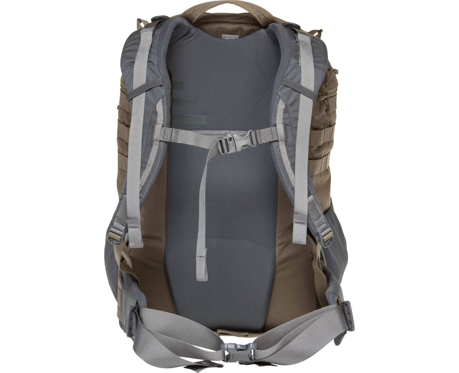 Mystery Ranch GALLAGATOR 20 Zaino Unisex Da 17L - PET Riciclato, Ideale Per Outdoor E Città